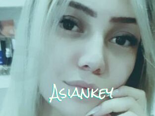 Asiankey
