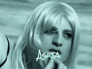 Asija