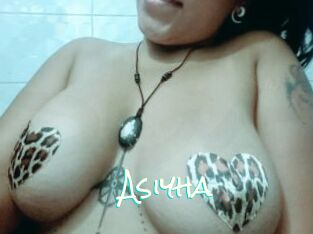 Asiyha