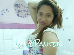 AslyePanter