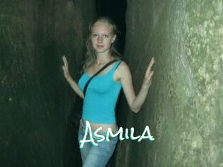 Asmila