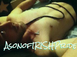 AsonofIRISHPride