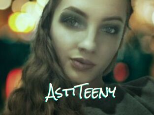 AstiTeeny