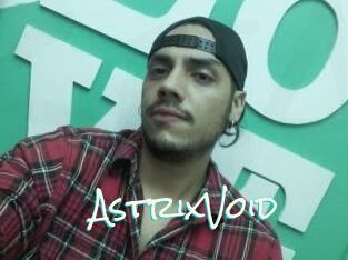 AstrixVoid