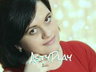AstyPlay
