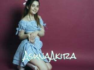 AsunaAkira