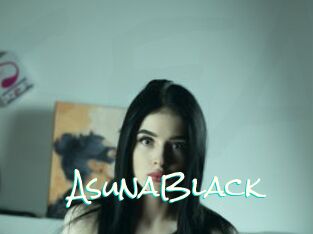 AsunaBlack