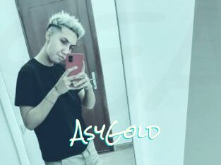 AsyGold