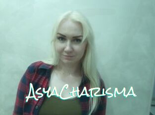 AsyaCharisma