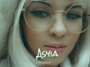 Asyia