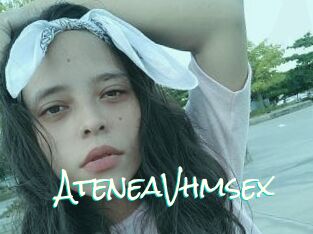 AteneaVhmsex