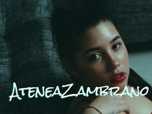 AteneaZambrano