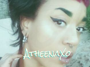 AtheenaXo