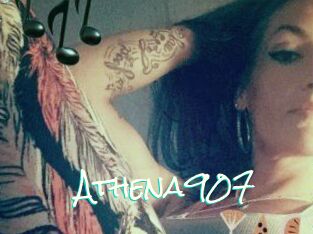 Athena907
