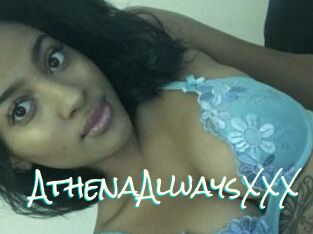 AthenaAlwaysXXX