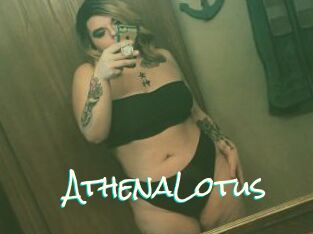 AthenaLotus