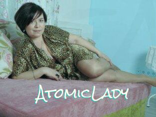 AtomicLady