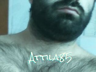 Attila85