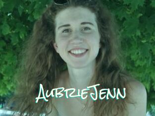 AubrieJenn