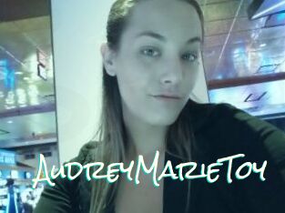 AudreyMarieToy
