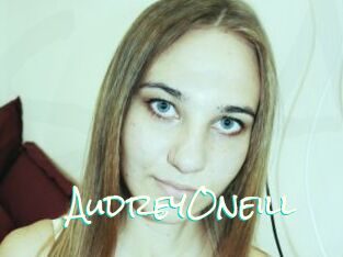AudreyOneill