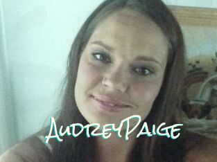 AudreyPaige