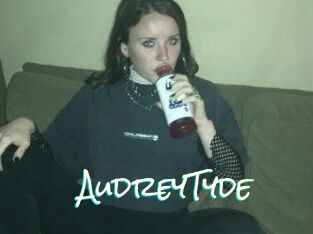 Audrey_Tyde
