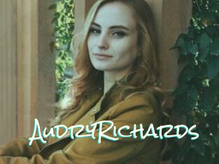 AudryRichards