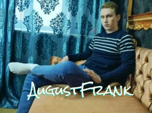 AugustFrank