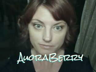 AuoraBerry