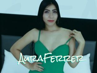 AuraFerrer