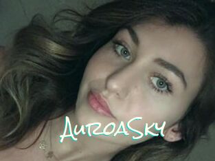 AuroaSky