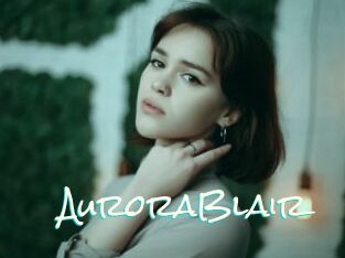 AuroraBlair