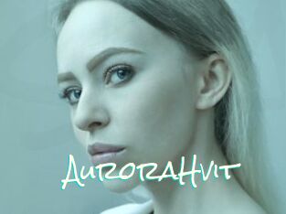 AuroraHvit