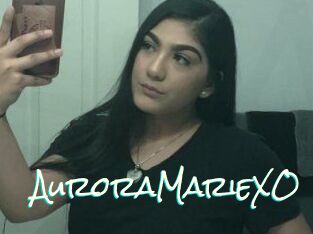 AuroraMarieXO