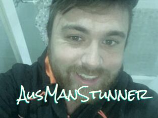 AusManStunner