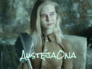 AustejaOna