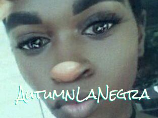 AutumnLaNegra