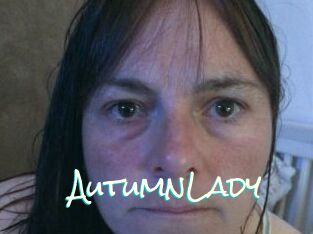 AutumnLady