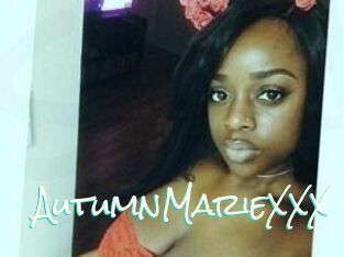 AutumnMarieXXX