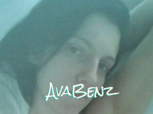 Ava_Benz