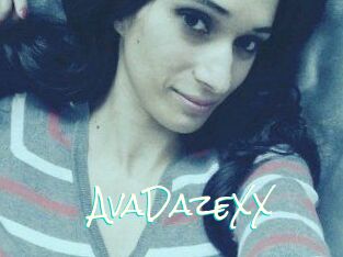AvaDazeXX