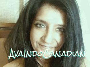 AvaIndoCanadian