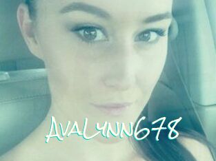 AvaLynn678