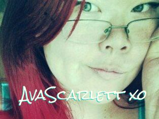 AvaScarlett_xo