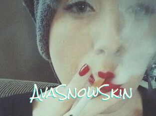AvaSnowSkin
