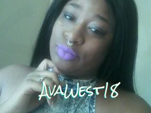 AvaWest18
