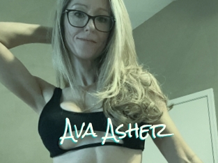 Ava_Asher