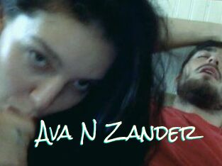Ava_N_Zander
