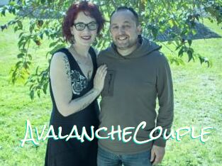 AvalancheCouple